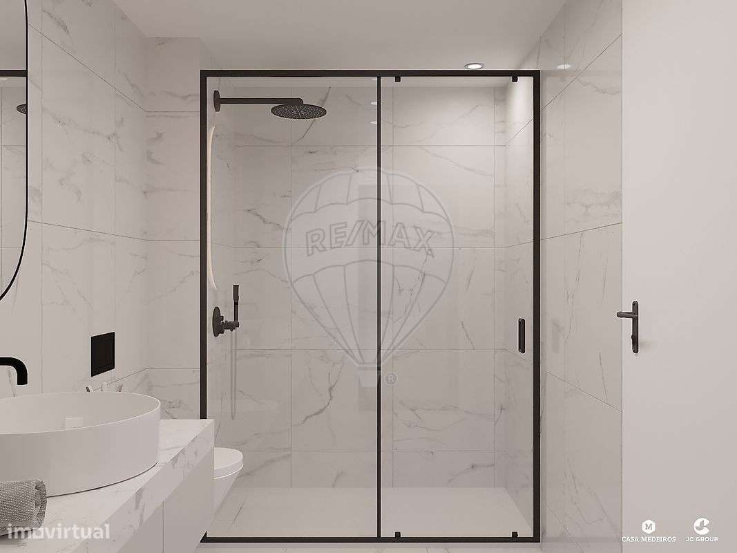 Apartamento T2 para venda-23