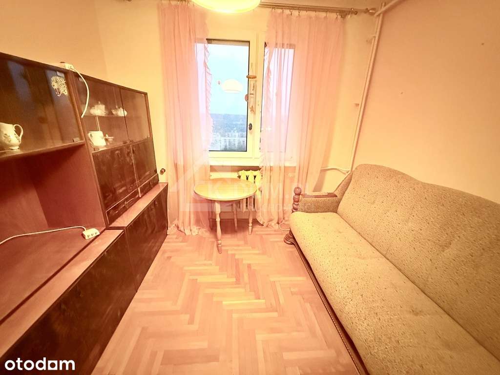 Mieszkanie 48 m² z balkonem – Kielce, Jeziorańskie-14