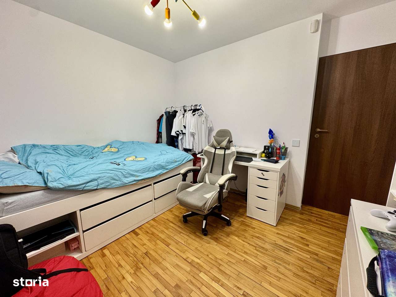 APARTAMENT PREMIUM | CENTRALA PROPRIE | PARCUL CIRCULUI | COMISION 0% - Imagine principală: 4/11