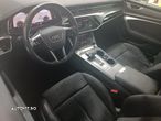 Audi A6 2.0 40 TDI quattro S tronic Sport - 12