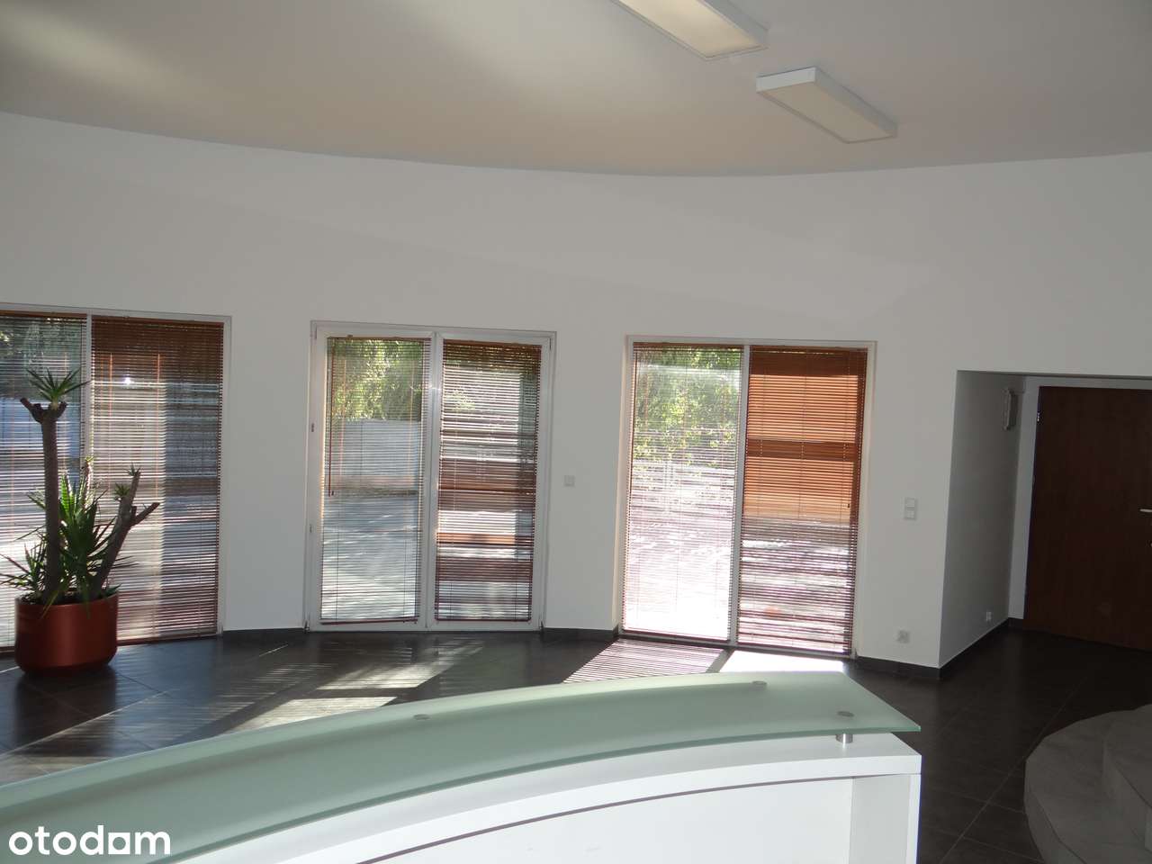 Pomieszczenia biurowo-usługowe w Poznaniu przy ul. Żonkilowej - Pełny obrazek: 3/16