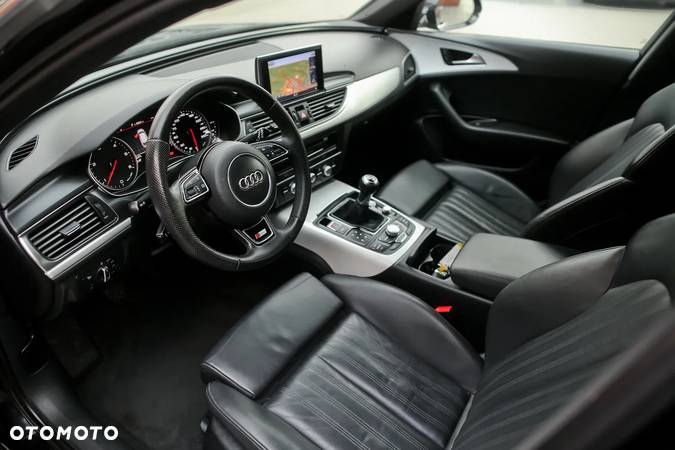 Audi A6 2.0 TDI - 15