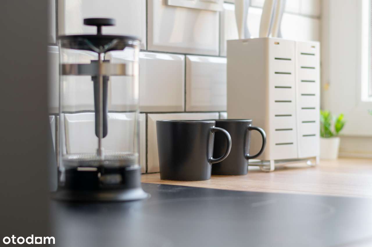 REZERWACJA! Przestronne 3 pokoje | standard premium | balkon | 51 m2-16