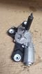 SILNICZEK WYCIERACZKI TYLNEJ FORD FOCUS MK2 1.8TDCI 0390201875 - 4