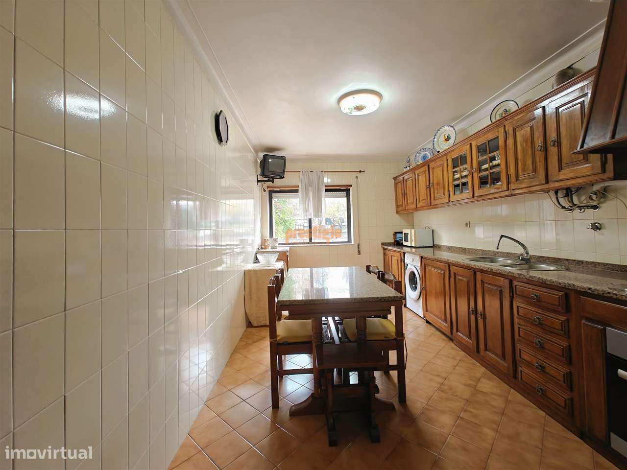 Apartamento T2 Arrendamento em Braga (São Vicente),Braga - Grande imagem: 4/23