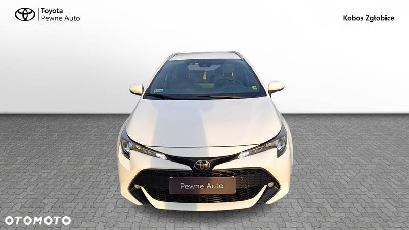 Toyota Corolla 1.2 T Comfort - 7