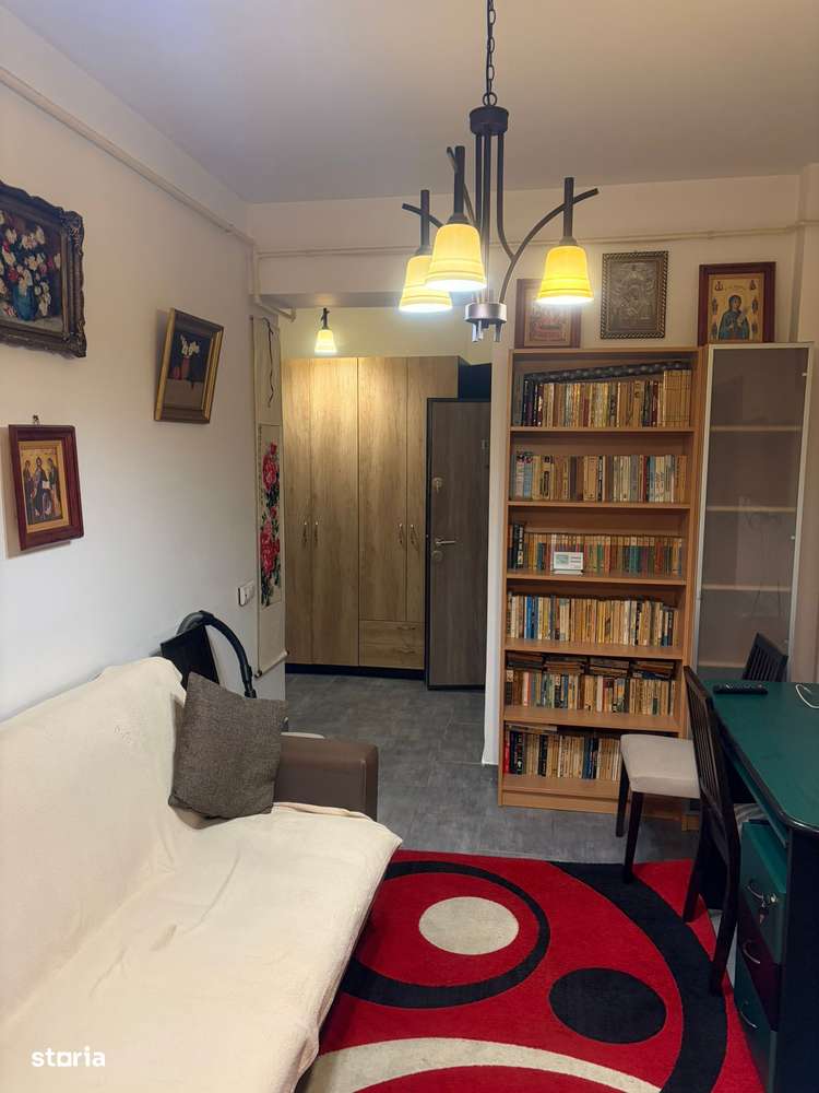 Apartament 2 camere Pacurari - Concept - Imagine principală: 4/8