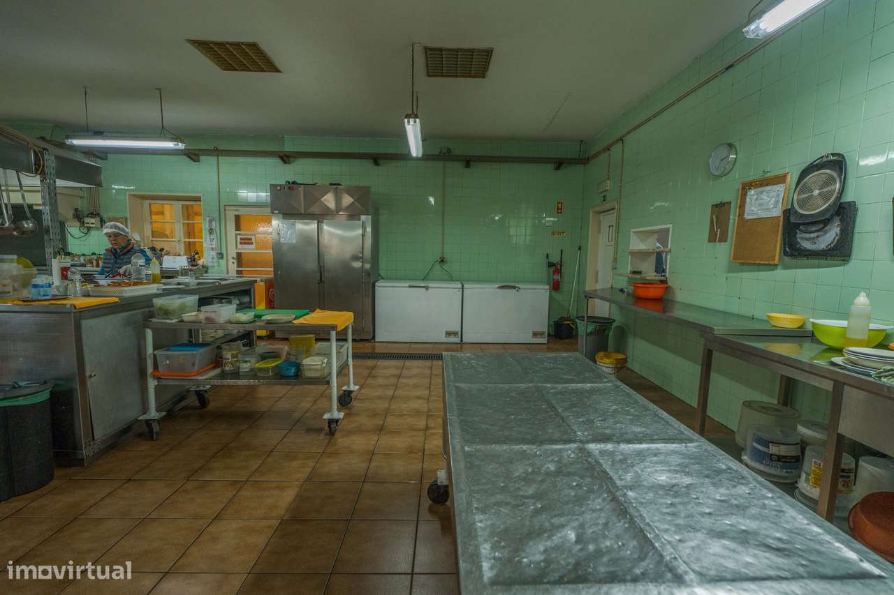 Trespasse à venda em Estarreja-6