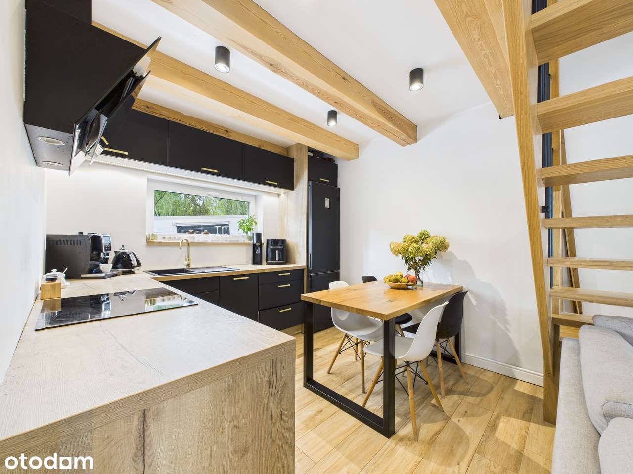 Dom letniskowy całoroczny na sprzedaż Nowy Dębiec - Pełny obrazek: 5/20