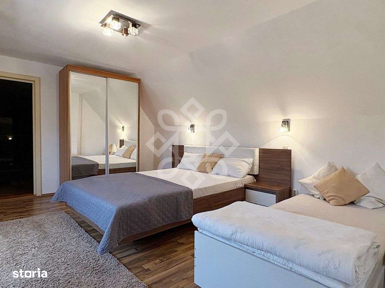 Casa cu 7 dormitoare de inchiriat in Haieu langa Baile 1 Mai - Imagine principală: 5/20