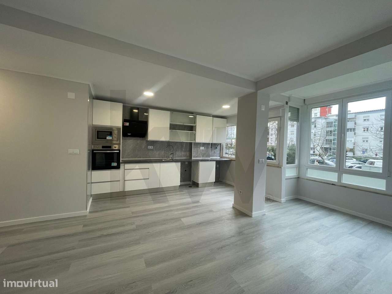Apartamento T2 Venda - Totalmente Remodelado-17