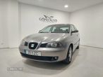 SEAT Ibiza 1.4 TDi Reference - 2