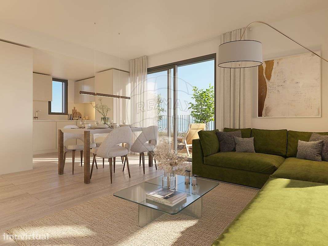 Apartamento T2 para venda - Grande imagem: 3/18