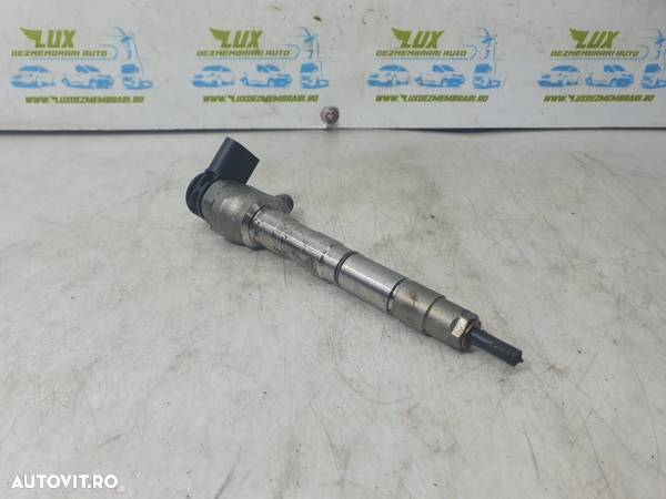 Injector 2.0 tdi dtrd dtrb dtra 0445110835 05l130277e  Seat Ateca 1 - 2