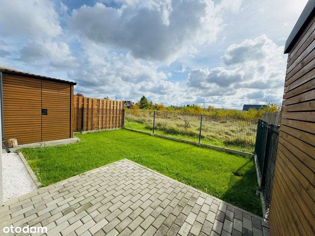 Wyposażone, Ogródek, niski czynsz, Wolne od już - Pełny obrazek: 4/14