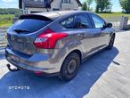 Ford Focus 1.0 EcoBoost 99g Start-Stopp-System Business Edition - 3