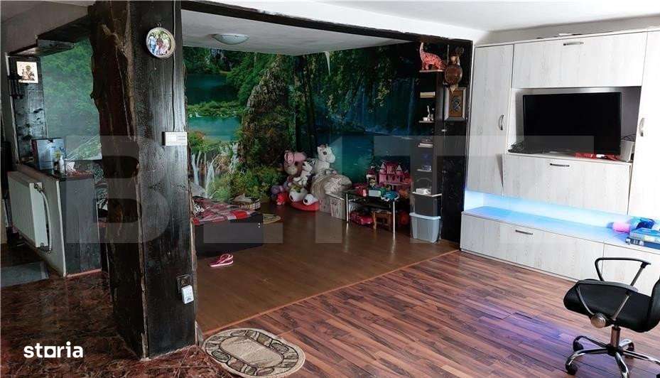 Casa tip duplex, 180 mp, zona Cantemir - Imagine principală: 4/6