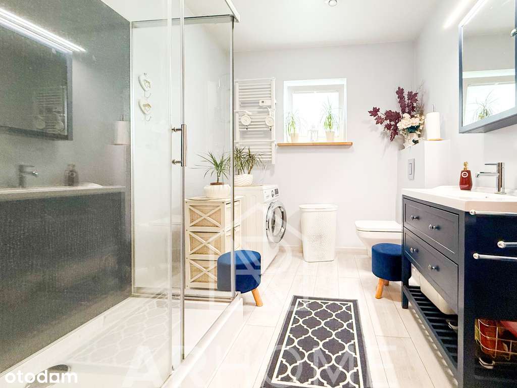 Dom wolnostojący z 2023 roku z piękną działką!-10