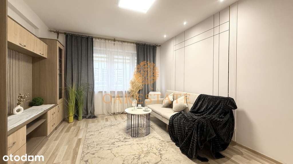 34m2,gotowe do zamieszkania,Kielce,ul.Pocieszka10 - Pełny obrazek: 2/13