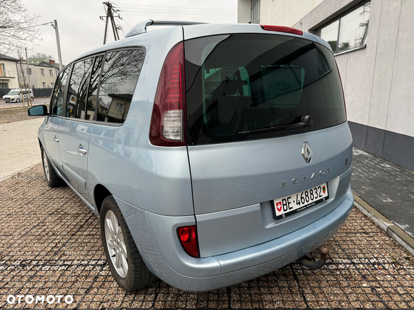 Renault Grand Espace 2.0 Dynamique - 8