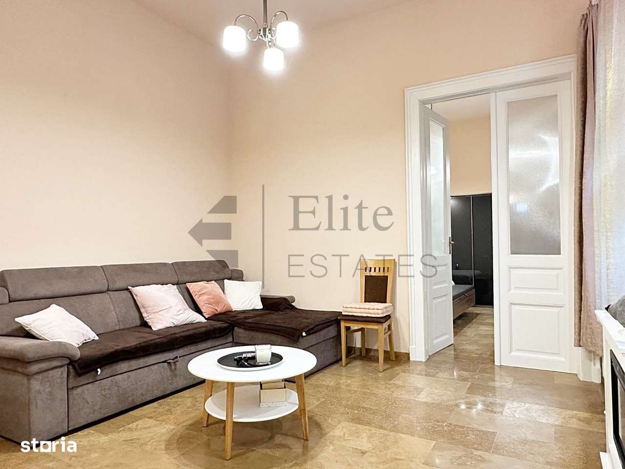 Apartament de inchiriat Ultracentral pe str. Vasile Alecsandri - Imagine principală: 5/10