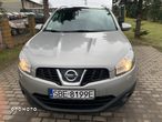 Nissan Qashqai+2 2.0 Acenta - 3