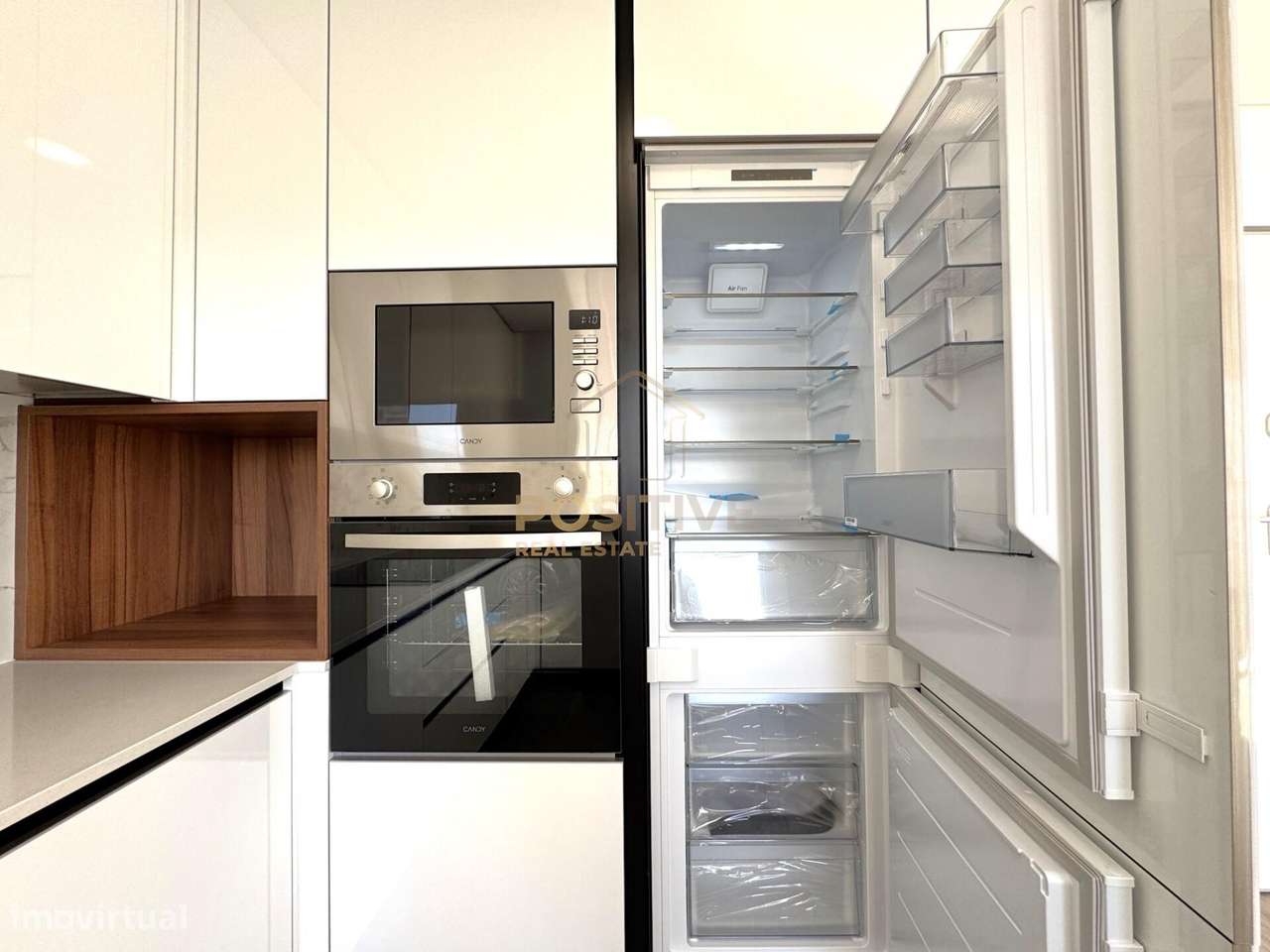 T3 em Santa Marta do Pinhal | Suite, 2 varandas e zona social de 31 m2-14