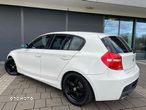 BMW Seria 1 120i Edition Sport - 7