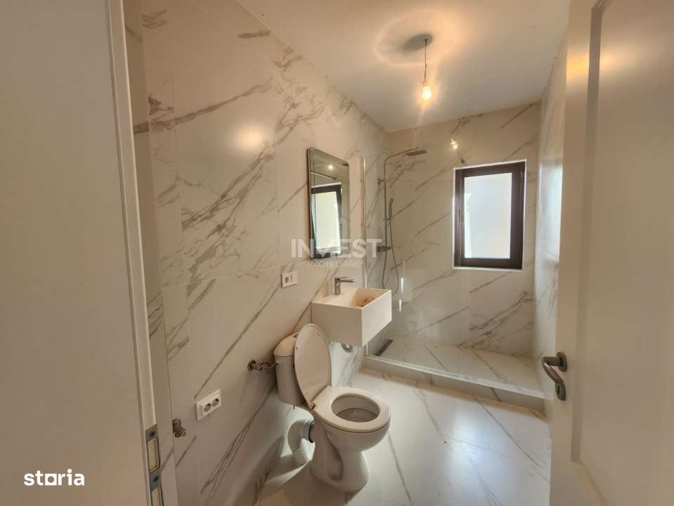 CASA PREMIUM 4 CAMERE, MIROSLAVA-VALEA URSULUI , 120 MP UTILI-15