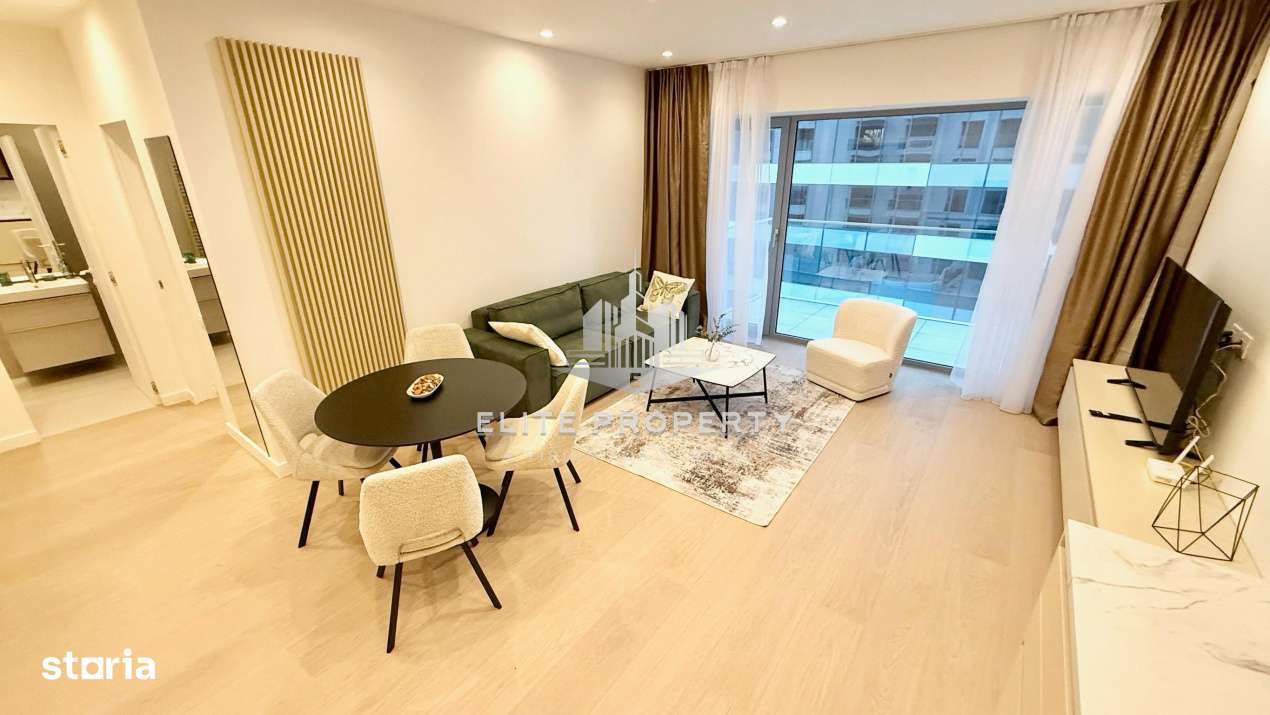 Vanzare Apartament | 2 Camere | Aviatiei Tower by Radacini-7