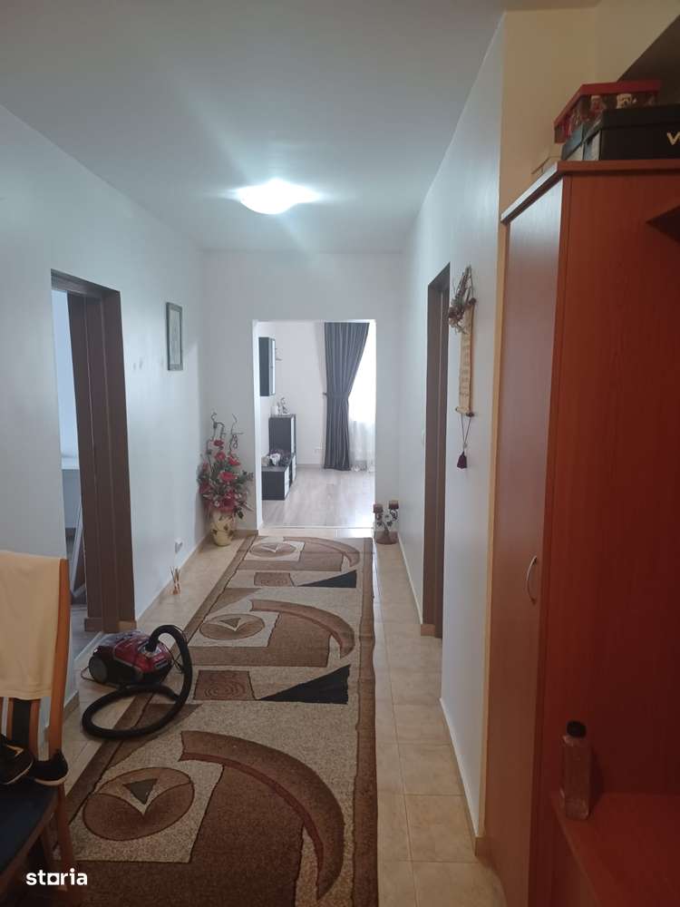 Apartament 4 camere bloc nou Calea Moldovei - Imagine principală: 5/11