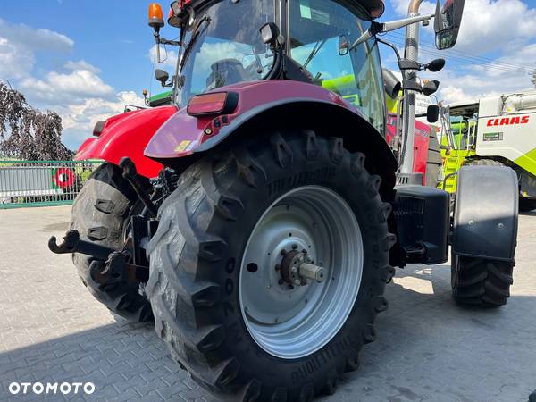 Case IH Puma 160CVX - 5