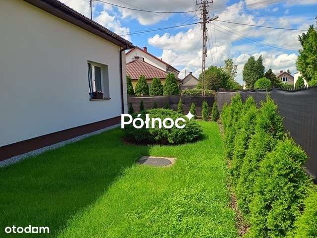 Dom 80m2 z garażem Postoliska gm Tłuszcz-15