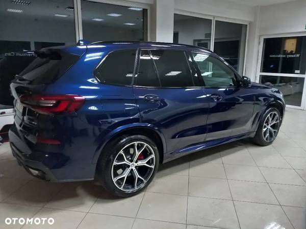 BMW X5 xDrive40i sport - 17