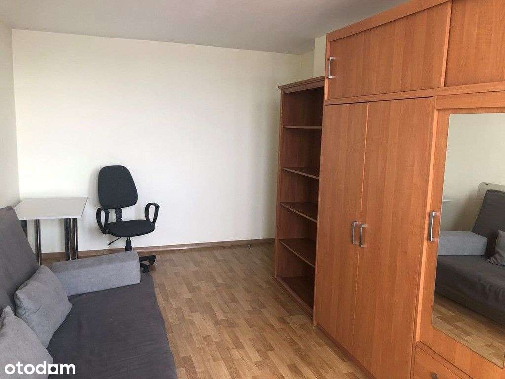 S Kępa 54m2, rozkładowe i narożne, do wprowadzenia-7