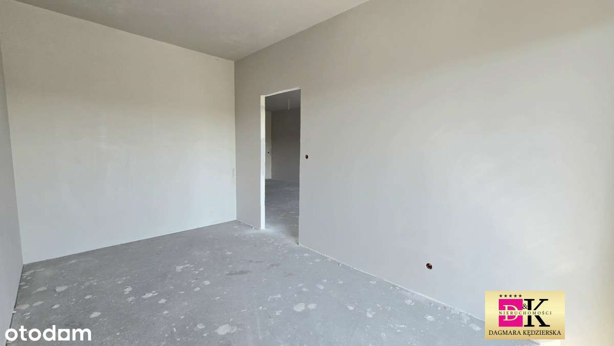 Stan Deweloperski  - Duże i Przestronne !-10