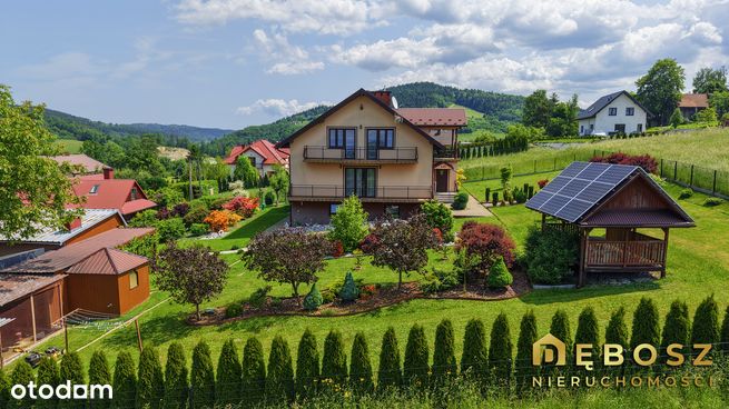 Kamionka Wielka | Dom wolnostojący + Drugi Dom + Garaż - 1.750.000 zł-13