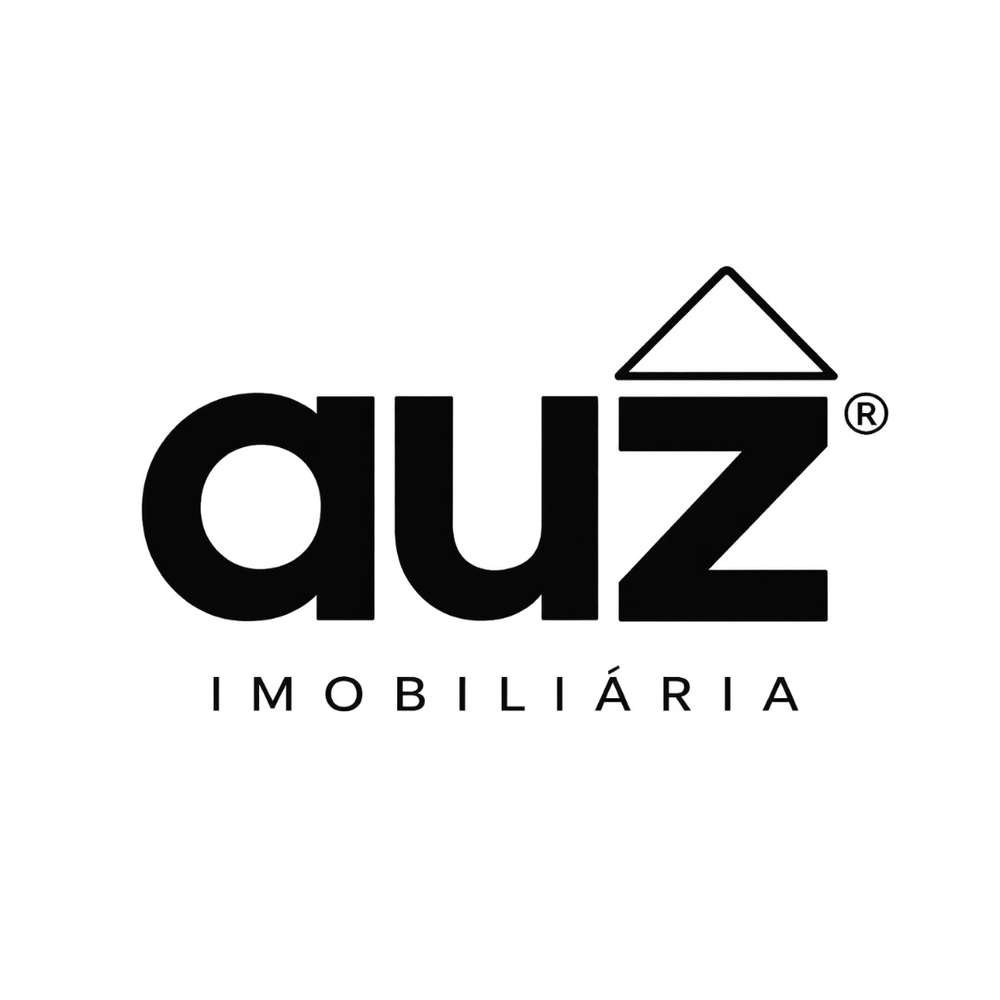 Logotipo: AUZ Imobiliaria