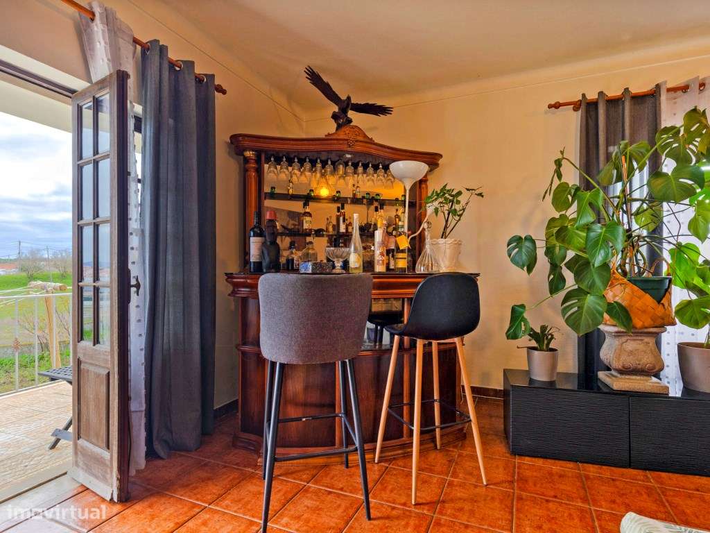 Moradia T3 Isolada com 1000 m² + Terreno Contíguo de 1200 m² - Cast...-11