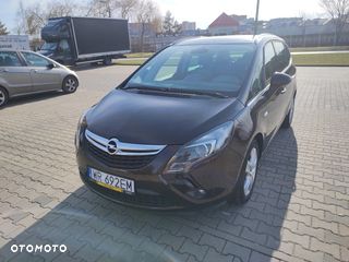 Opel Zafira 1.6 T SIDI Cosmo S&S