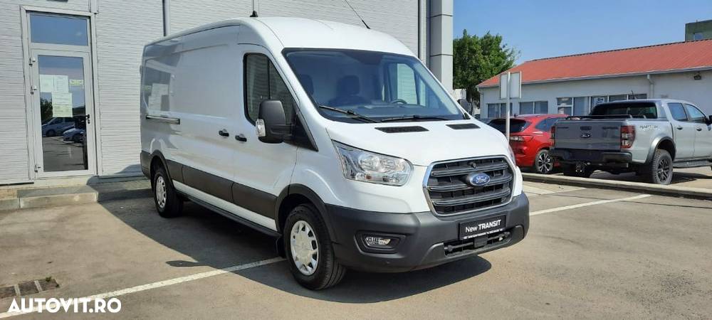 Ford NEW TRANSIT VAN L3H2 FWD - 3