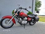 Honda Shadow - 34