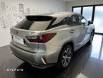 Lexus RX - 3