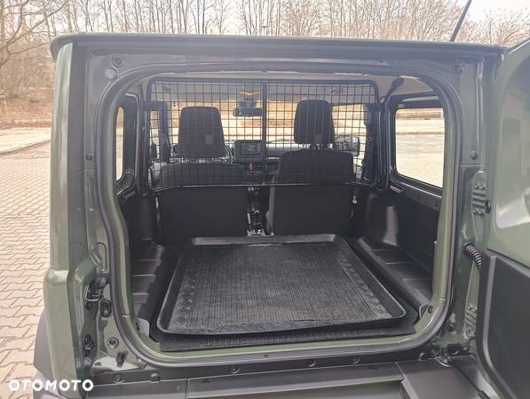 Suzuki Jimny 1.5 Pro - 15