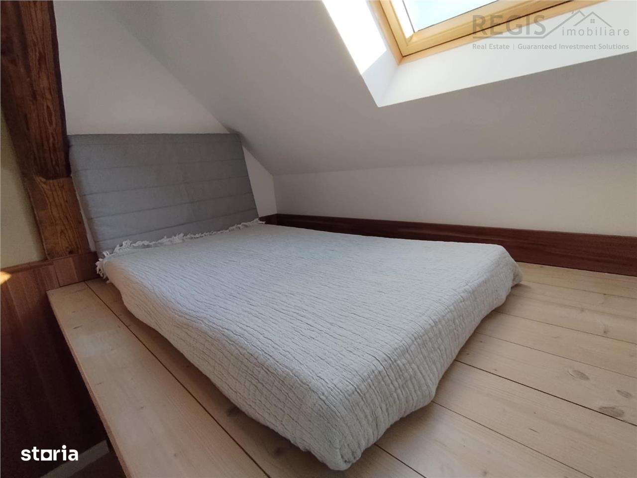 Apartament modern de inchiriat – zona Bartolomeu, la curte, complet re - Imagine principală: 5/20