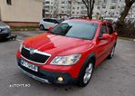 Skoda Octavia Combi 2.0 TDI DPF 4x4 - 2