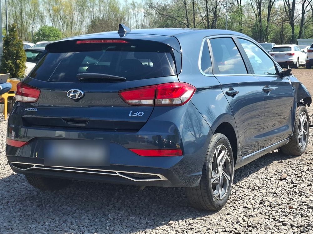 Hyundai i30 III 2024