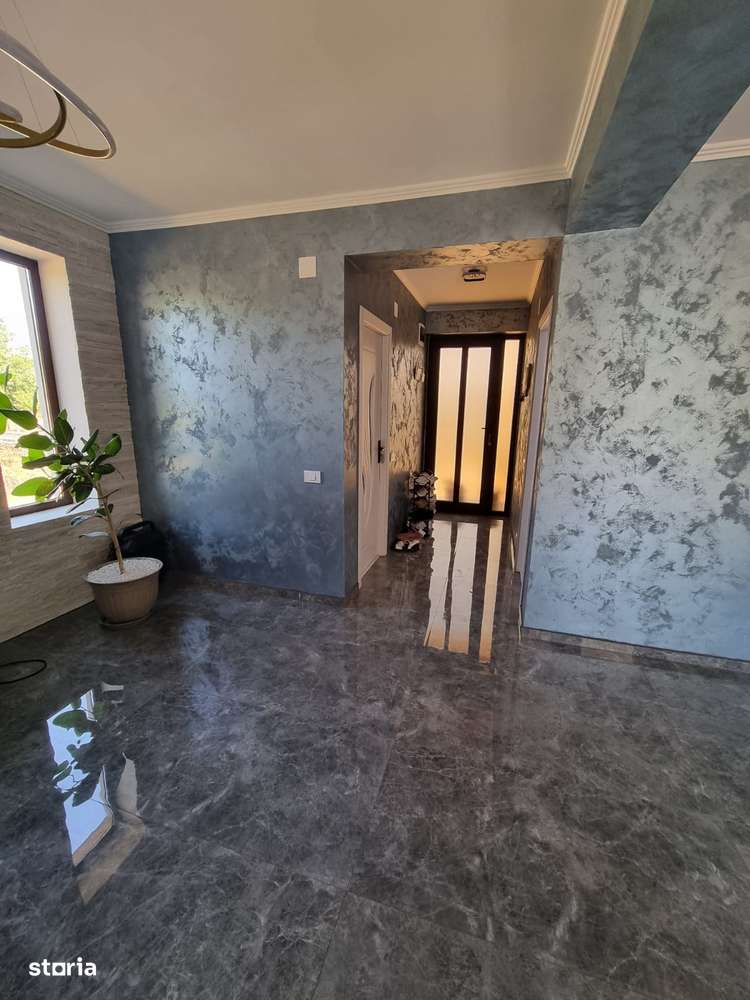 Casa/Vila complet mobilata si utilata- 4 camere/Com.Berceni - Imagine principală: 5/15