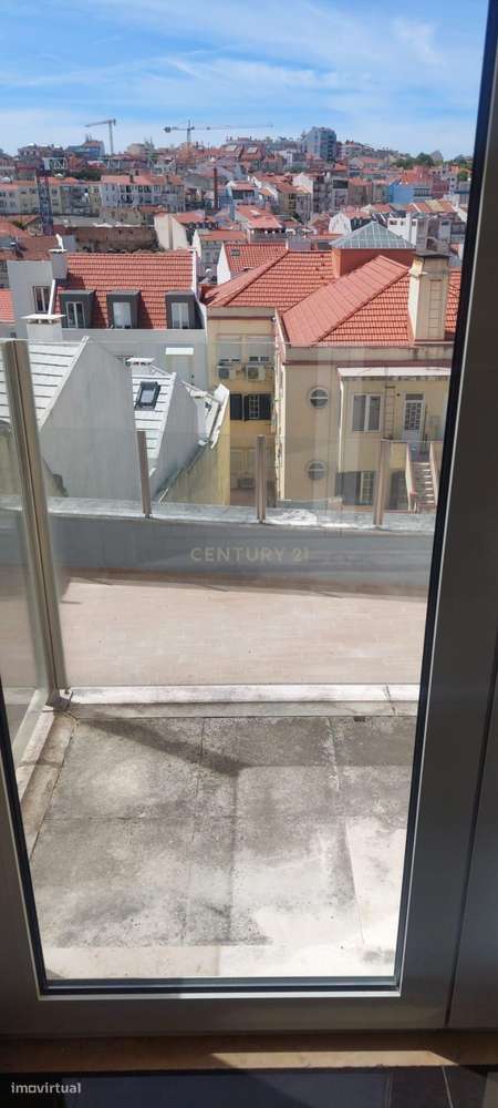Edifício com 7 apartamentos em Regime de Alojamento Local-42
