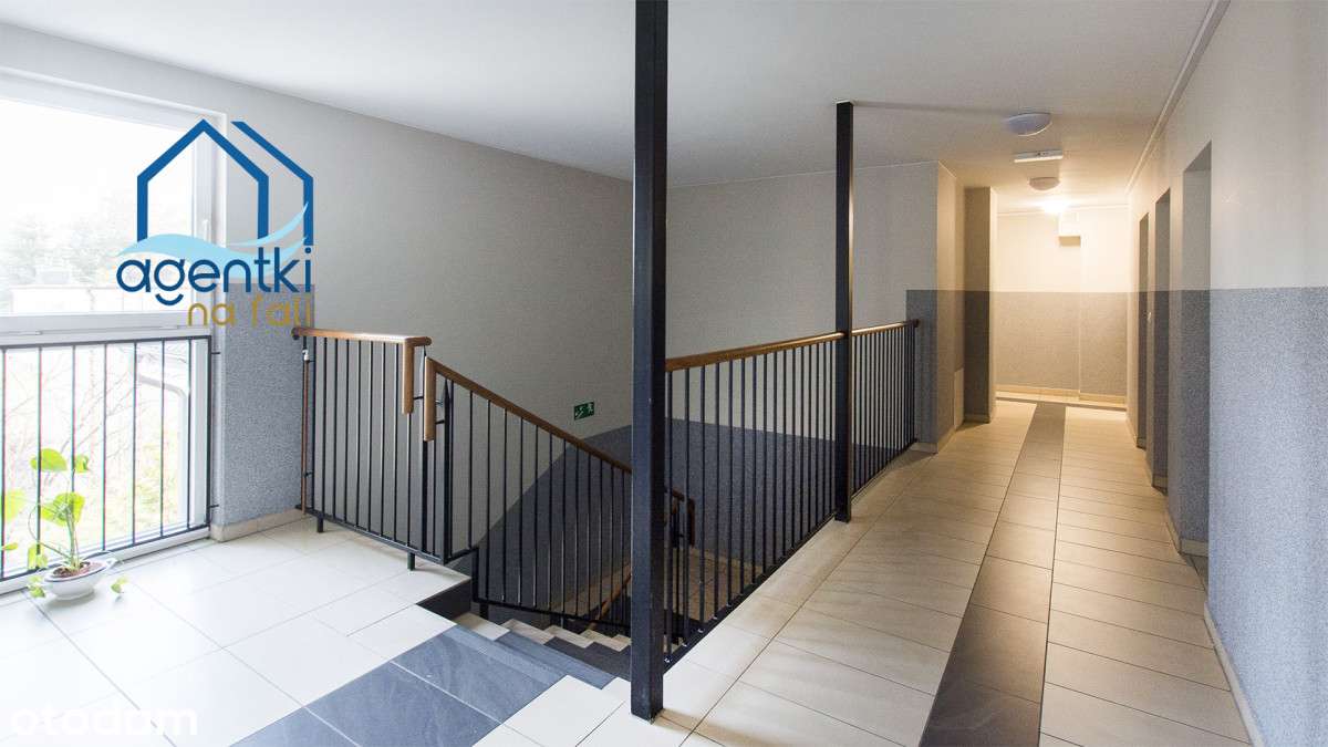 Dwupoziomowe, 4-pokojowe, Sikorskiego-16